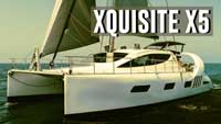 Xsquisite X5